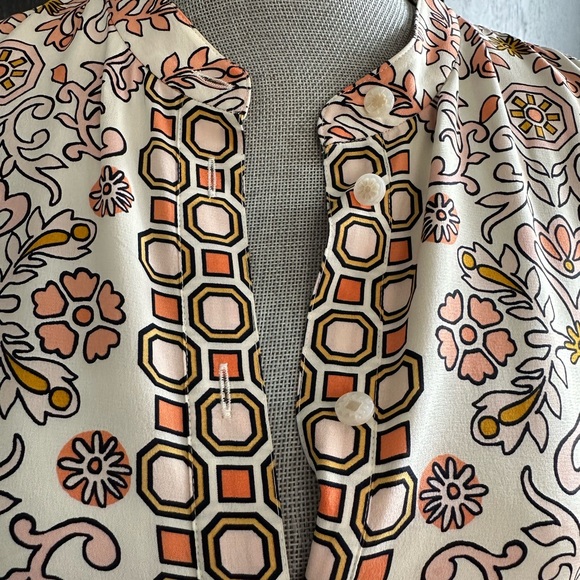 TORY BURCH DRESS - Picture 4 of 12